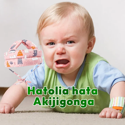 Child Head Protector