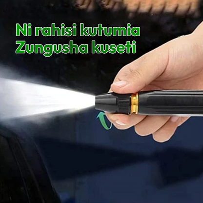 Car Water Gun 100% Guarantee