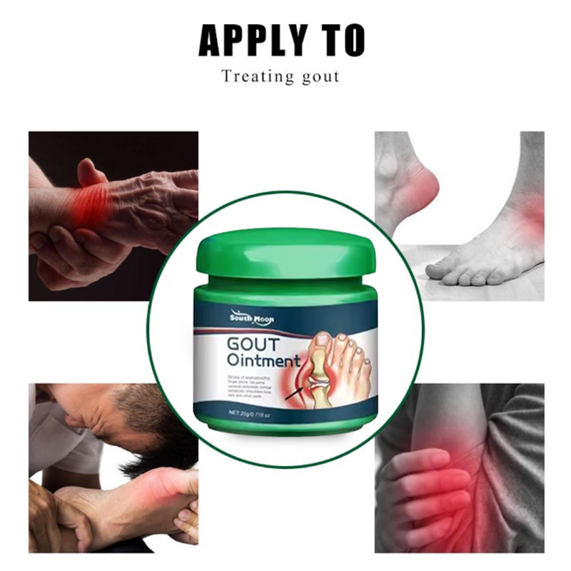 Joint Gout Cream