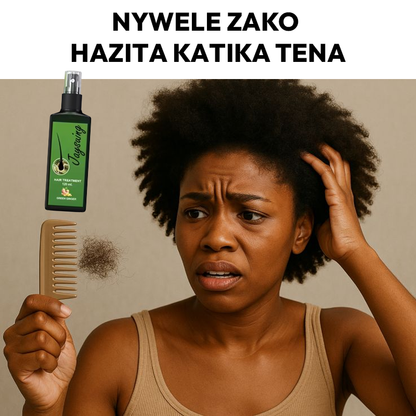 Hair Treatment 100% Natural