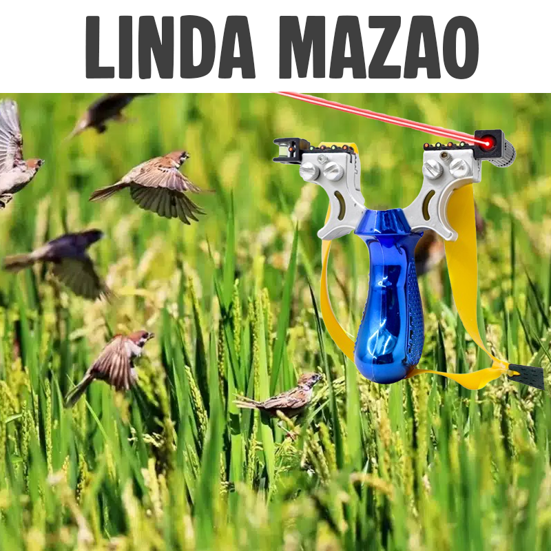 Hunting Slingshot Original