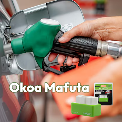 Fuel Saver 100% Guarantee