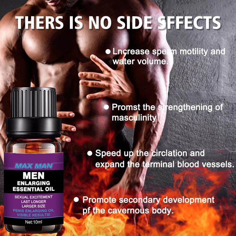Big Man Oil