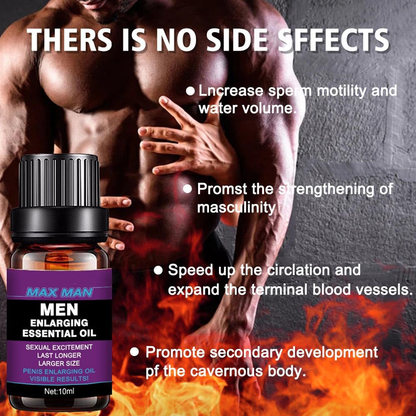 Big Man Oil