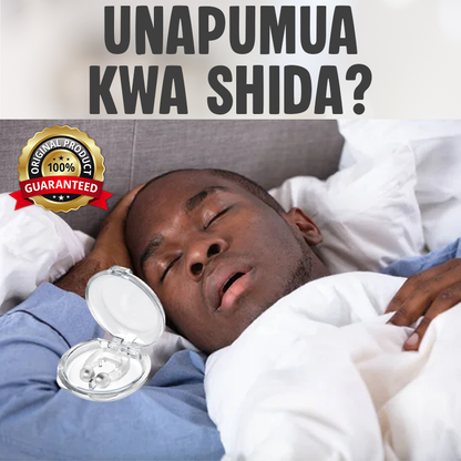 Anti Snoring Magnetics Original