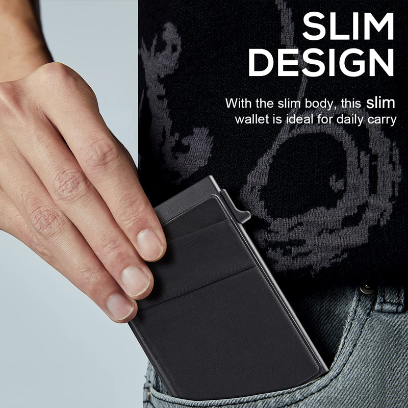 Credit Card Holder original