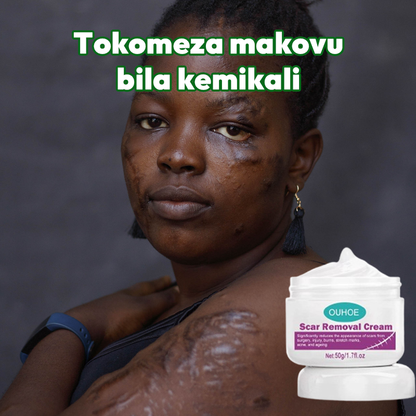 Scar removal cream Natural 100%