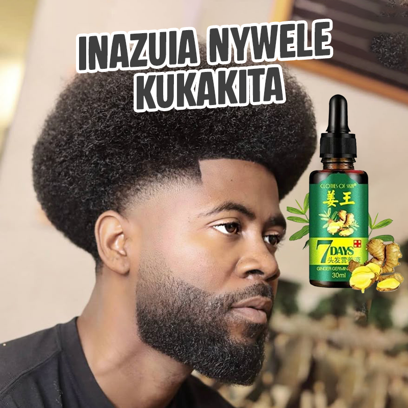 Hair Growth Oil Pure