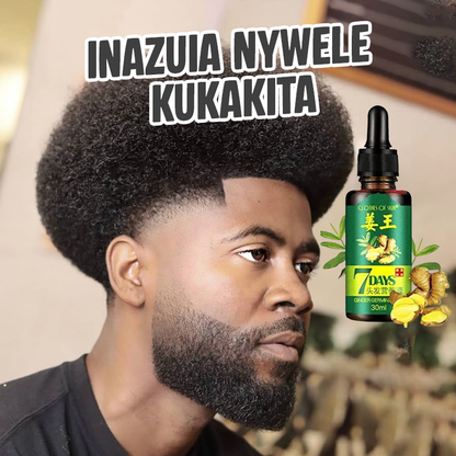 Hair Growth Oil Pure