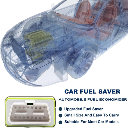 Fuel Saver original