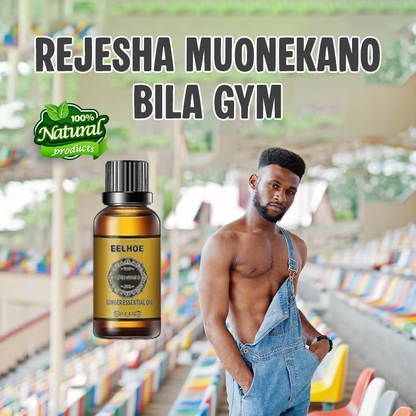 Belly Drainage Oil Original
