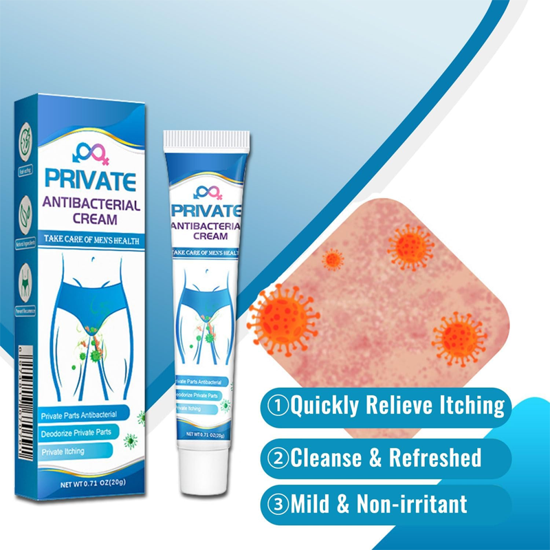 Private Infection Care