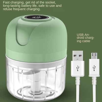 Food Grinder
