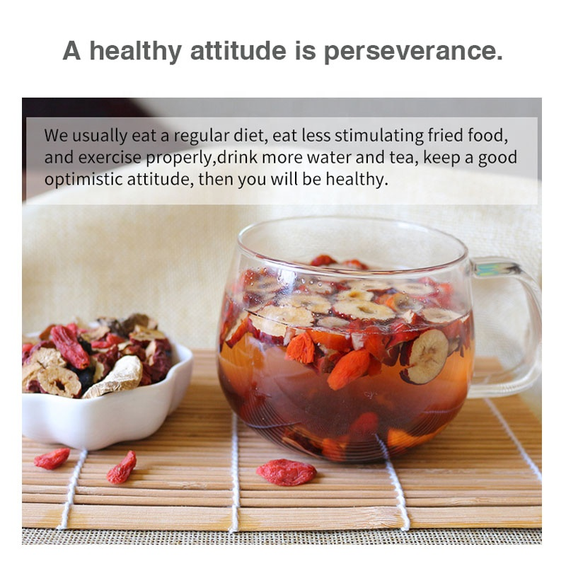 Male Fertility Tea