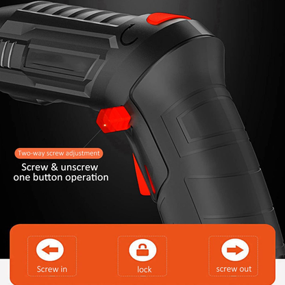 Electric Screwdriver