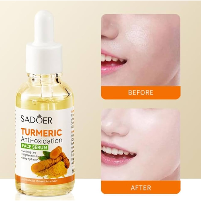 Skin Glow Serum