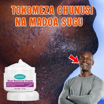 Scar Removal Cream Original