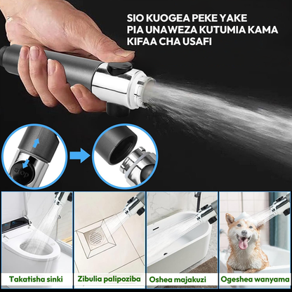 Shower Head