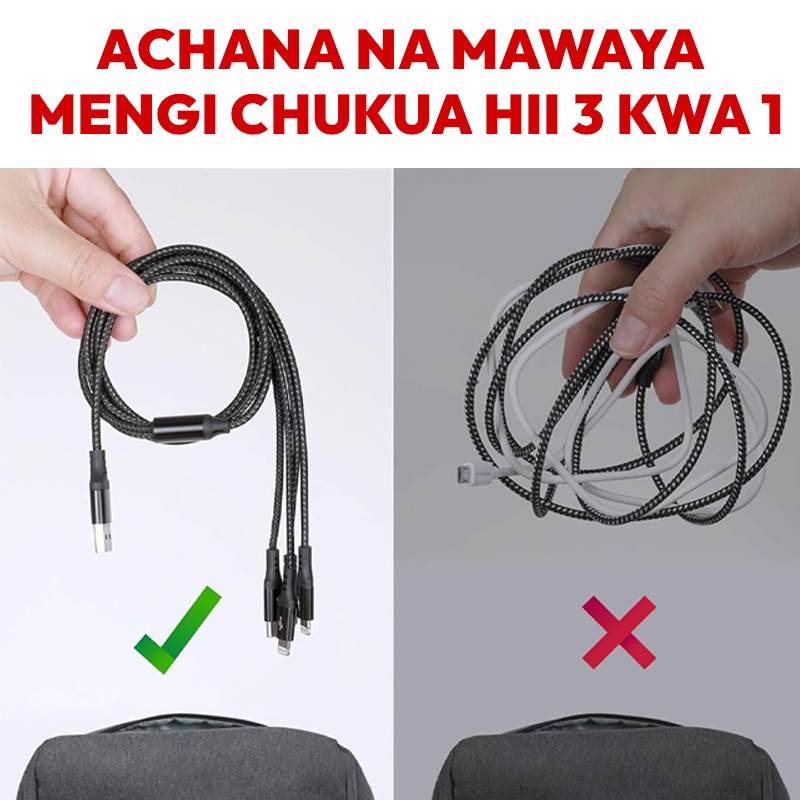 Super Fast Charger 100% Guarantee