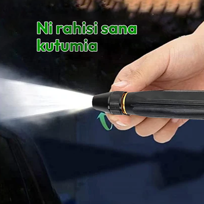 Car Water Gun 100% Guarantee