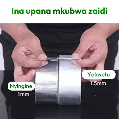 Aluminum Tape 100% Guarantee