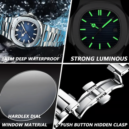 Luxury Watch