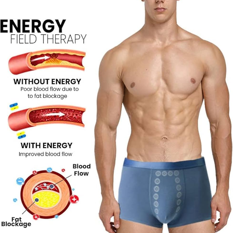 Breathable Underpants