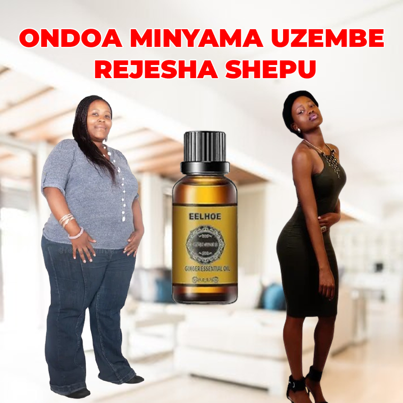 Belly Drainage Oil 100% fast slim