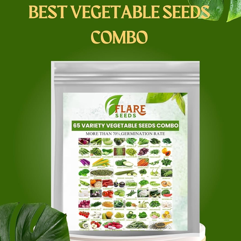 Vegetable Seeds