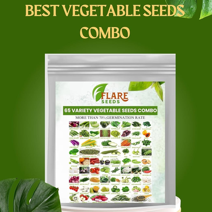 Vegetable Seeds