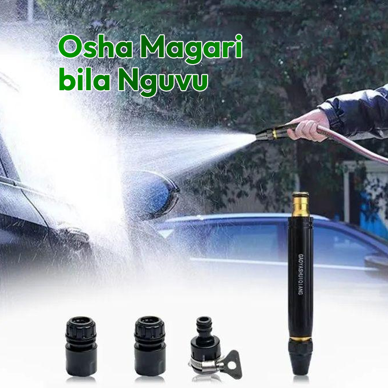Car Water Gun 100% Guarantee