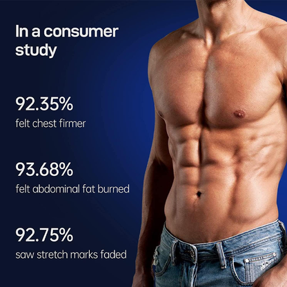 Chest Muscle Spray