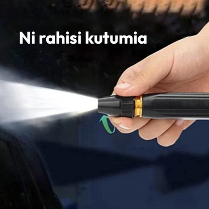 Car Water Gun 100% Guarantee