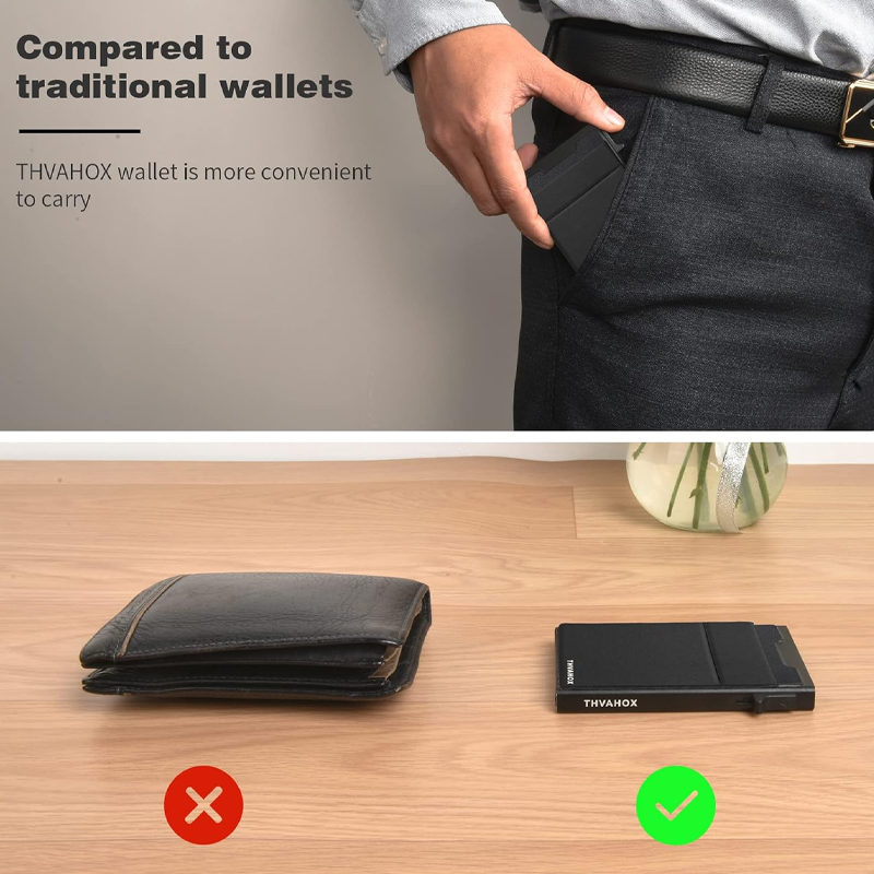 Credit Card Holder