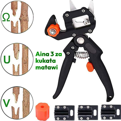 Grafting Machine