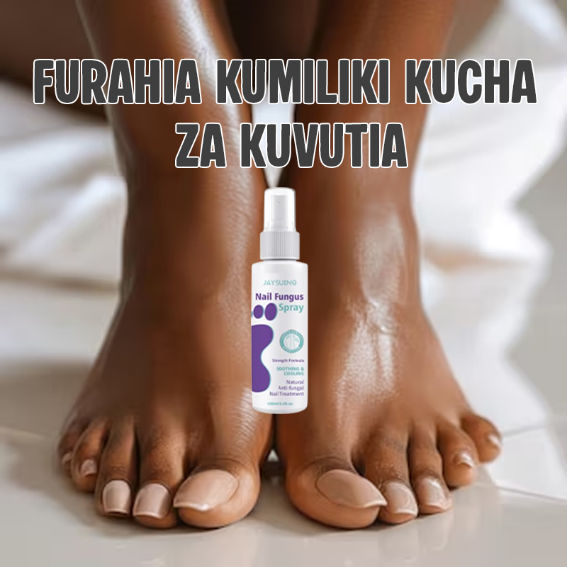 Nail Fungus Spray pure natural