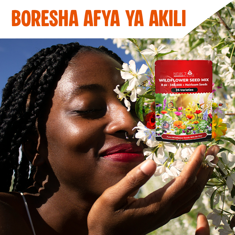 Flower Seeds fast grow