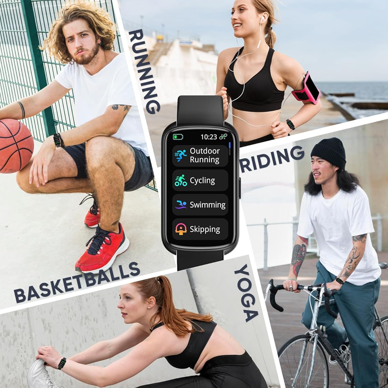 Smart Watch Pro Y68