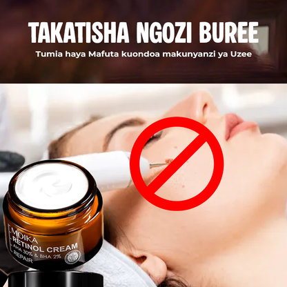 Anti Aging Cream Natural
