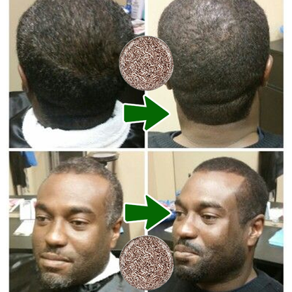 Hair Shampoo Soap - Grey Remover 100%