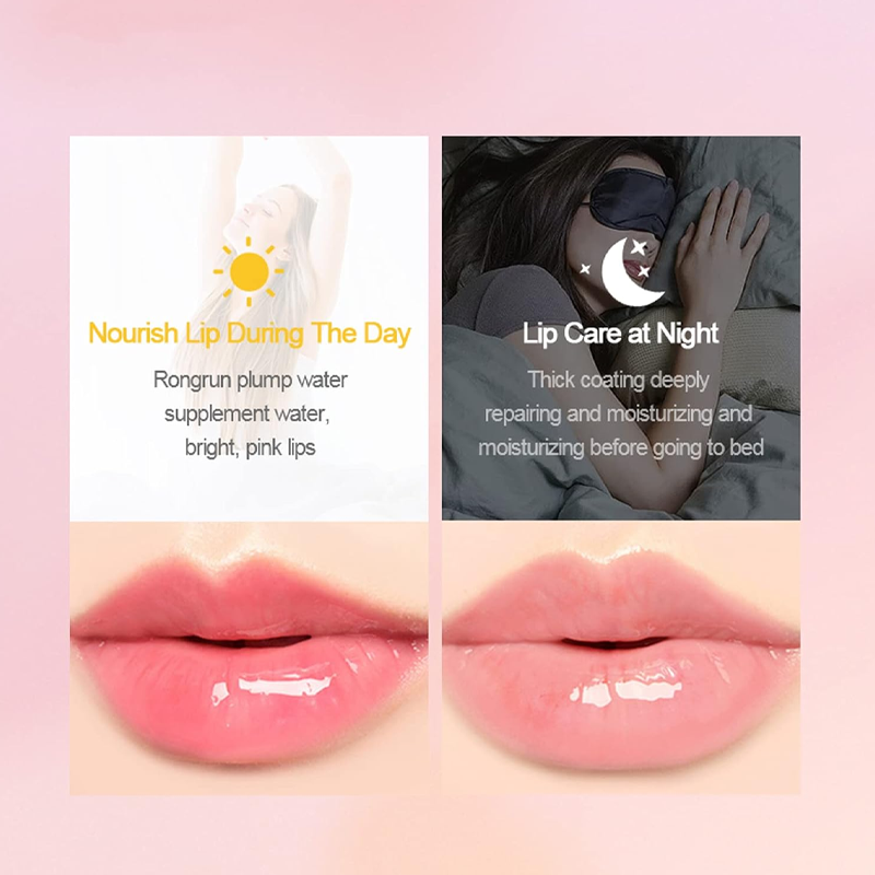 Dark Lips Gloss