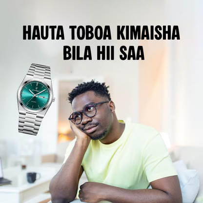 Luminous Watch Original