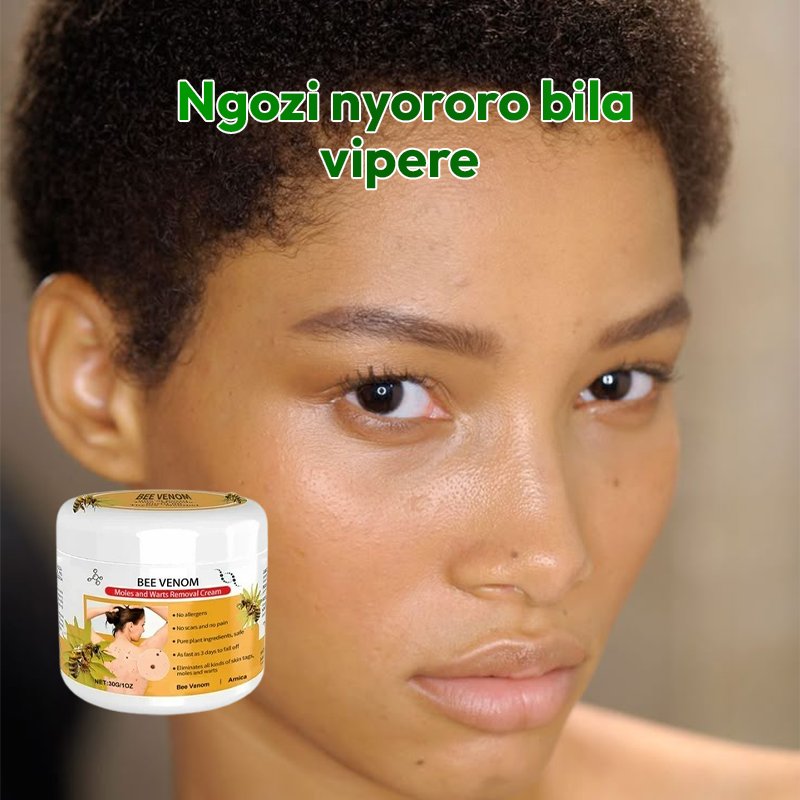 Warts Removal Cream 100% Natural