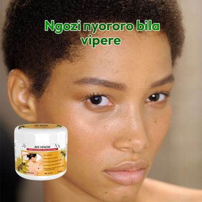 Warts Removal Cream 100% Natural
