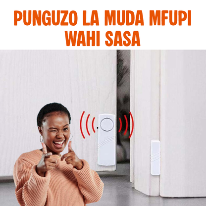 Anti Theft Alarm OFA