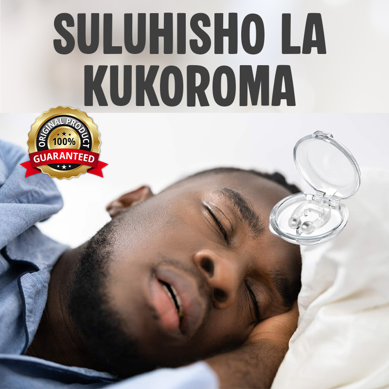 Anti Snoring Magnetics Original