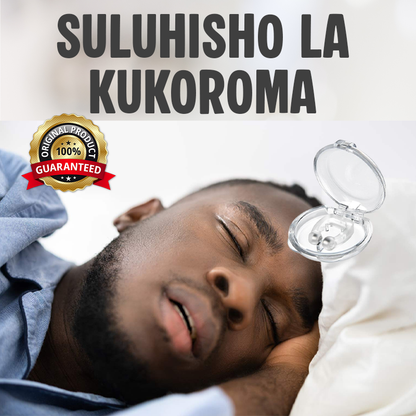Anti Snoring Magnetics Original