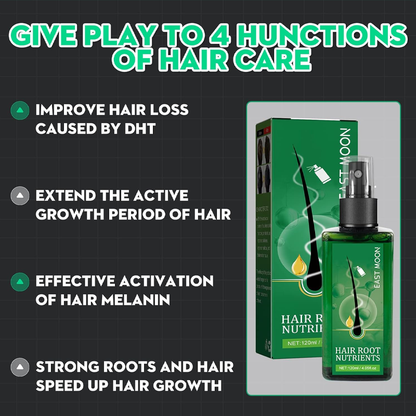 Hair Treatment