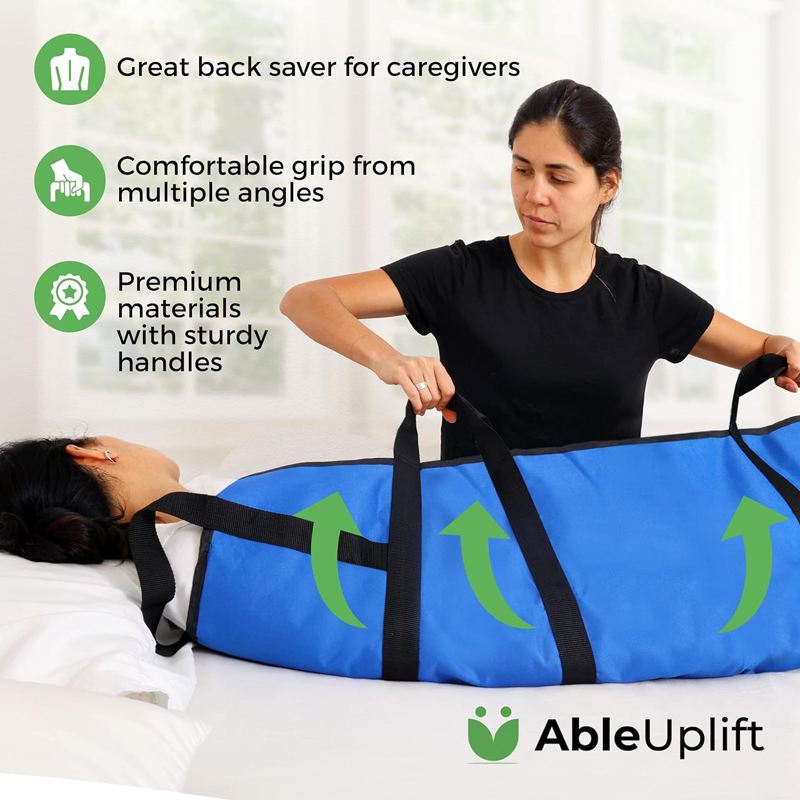 Wheelchair Sling Support