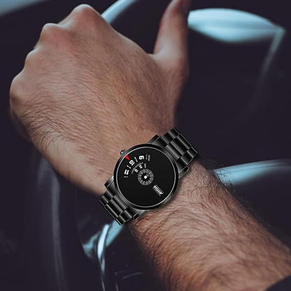 Quartz Watch